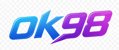 ok98 logo